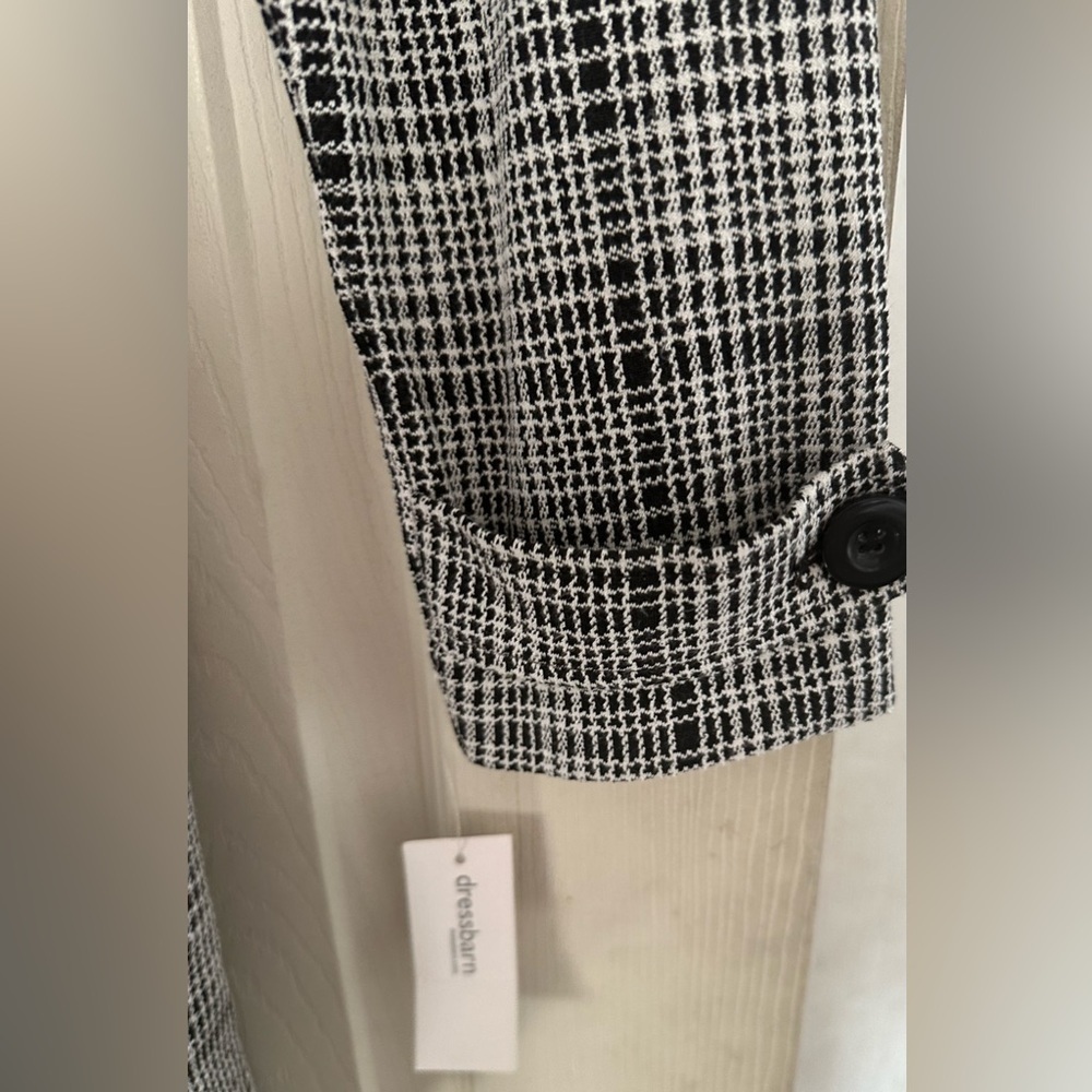Dress barn Spring Jacket - Picture 3 of 6
